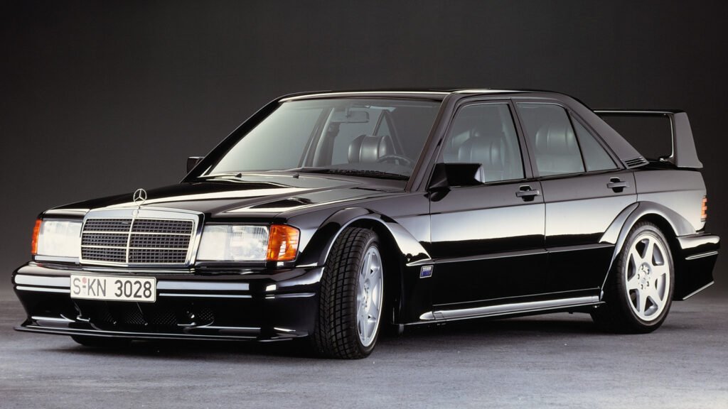 These Are Your Favorite German Cars