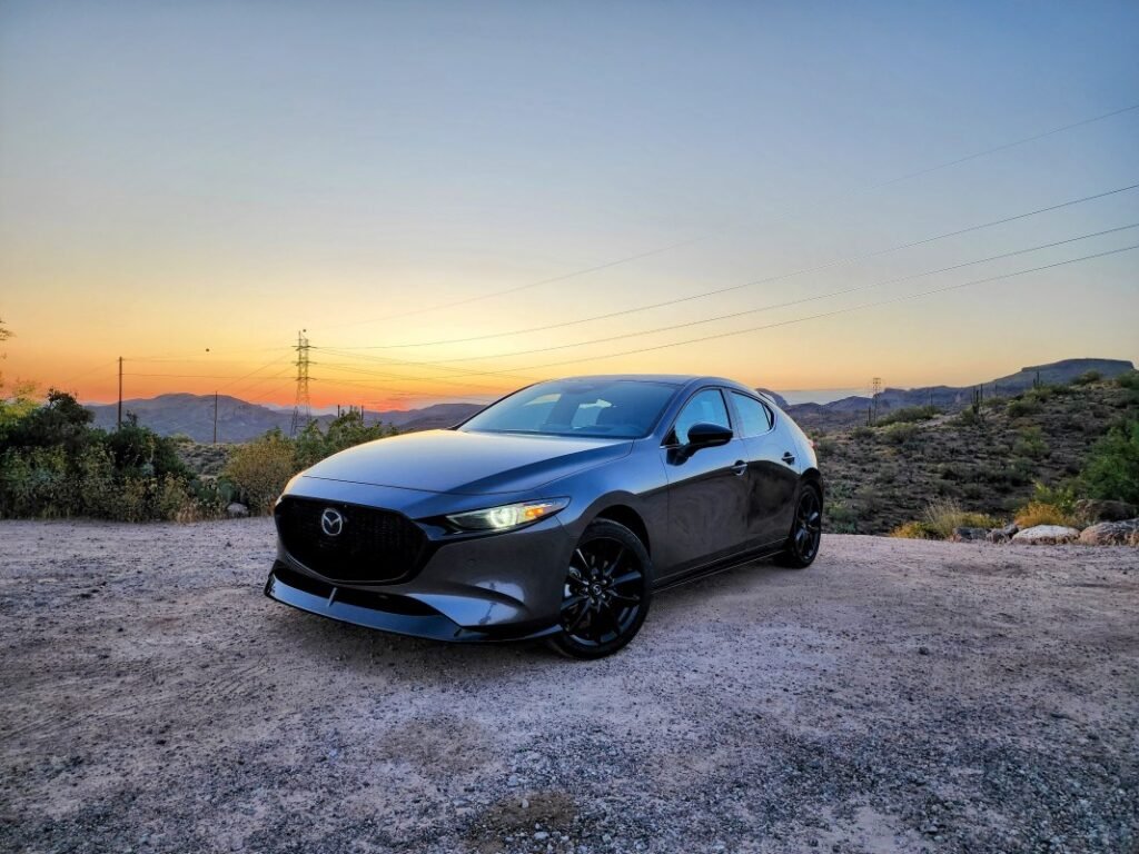 2026 Mazda3 Prices Jump — Should You Grab A 2025 Model Instead?