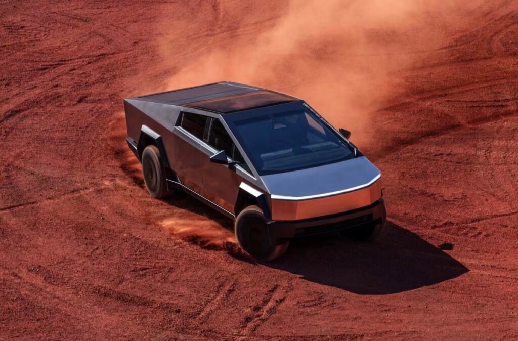 Tesla Cyberbeast Handed $15k Price Bump—Here’s What A Fully Loaded Version Costs