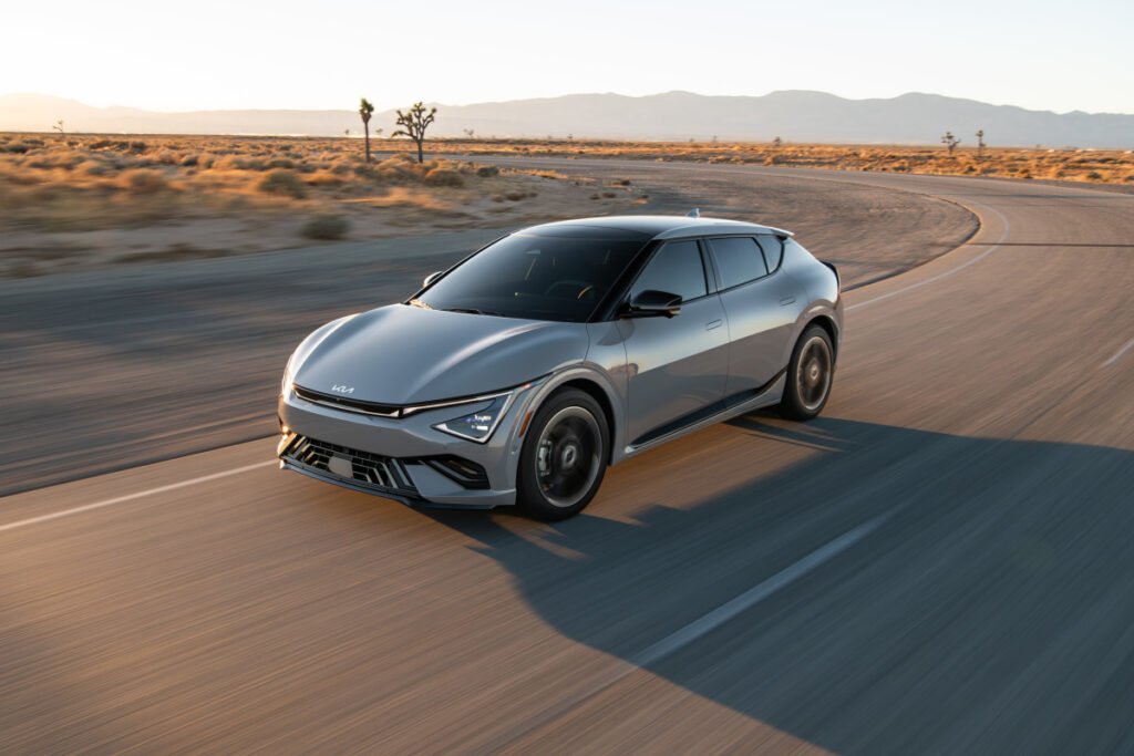 Kia Tops Tesla and VW in EV Battery Life Study