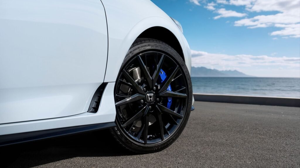 New Honda Prelude Acceleration Test Shows Quicker Time, But It's Complicated