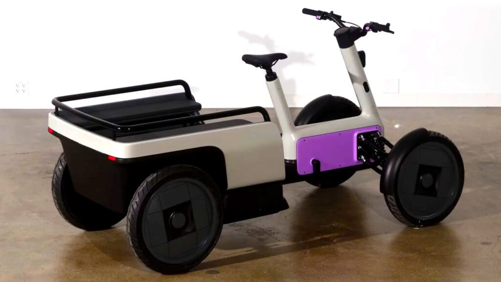 Amazon Just Found A Cheaper Motor For Its Deliveries And It’s Called Human Legs