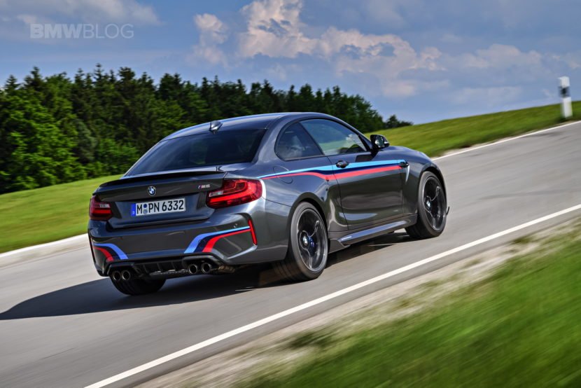 The First-Gen BMW M2 Is Becoming a Modern Classic — and a Bargain