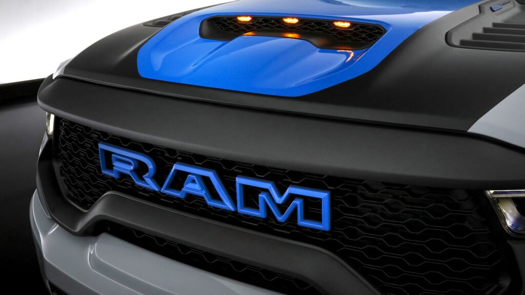 Ram’s Mid-Size Truck Comeback Is Quietly Taking Shape