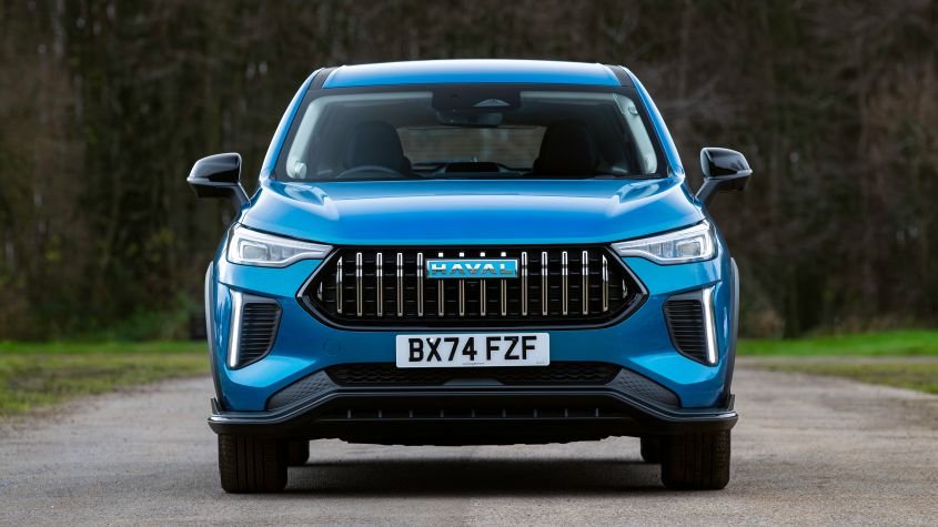 What is GWM Haval? Complete brand, model and tech guide for UK car buyers
