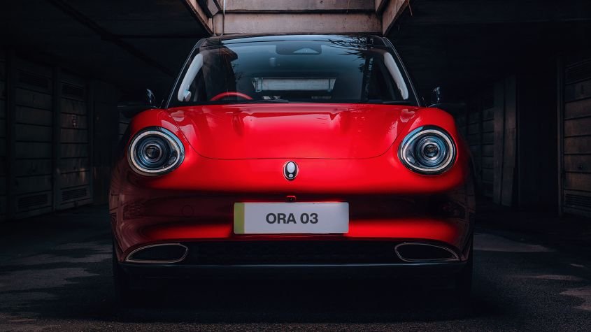 What is GWM Ora? Complete brand, model and tech guide for UK car buyers