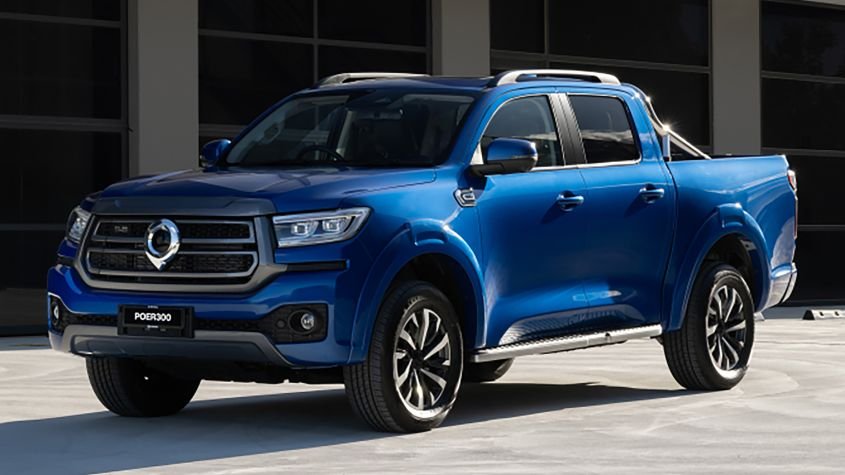 What is GWM Poer? Complete brand, model and tech guide for UK car buyers