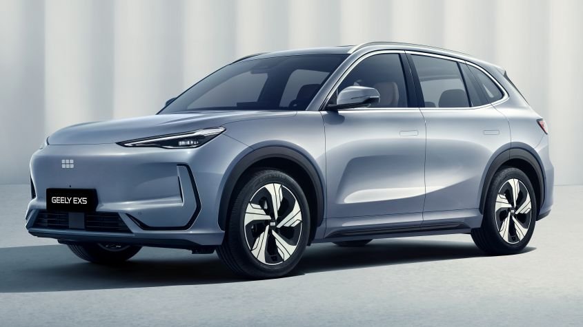 What is Geely? Complete brand, model and tech guide for UK car buyers