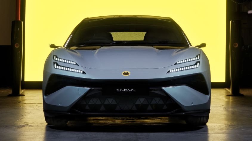 What is Lotus? Complete brand, model and tech guide for UK car buyers