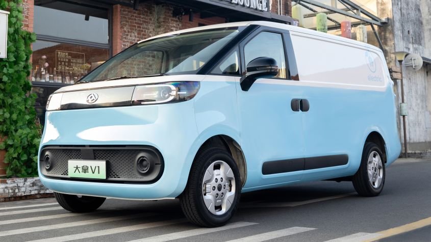 What is Maxus? Complete brand, model and tech guide for UK car buyers