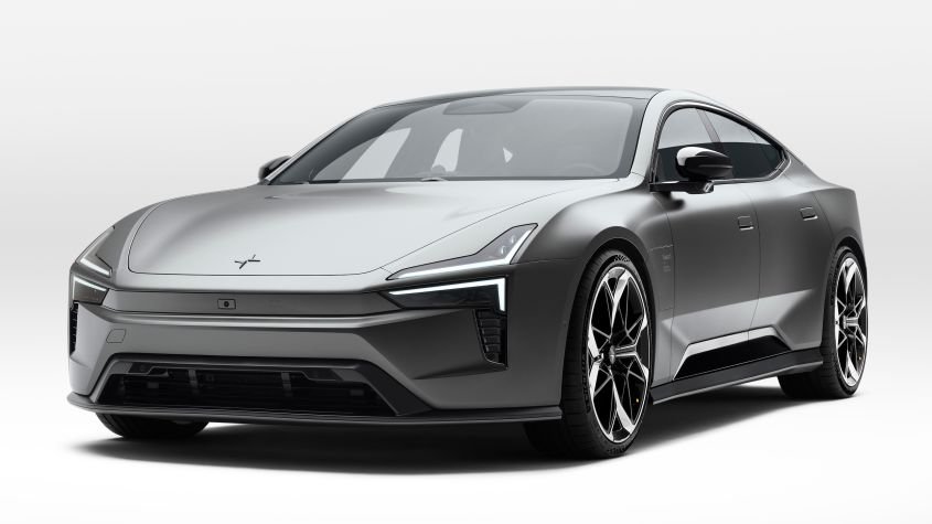 What is Polestar? Complete brand, model and tech guide for UK car buyers