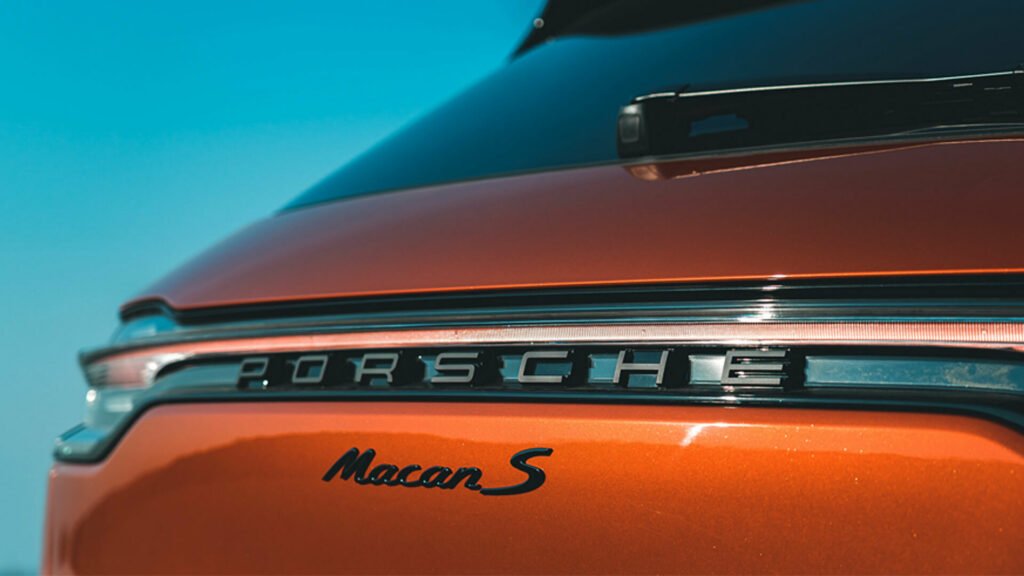 Porsche Profits Plummet As Three ICE-Powered Models Are About To Bow Out