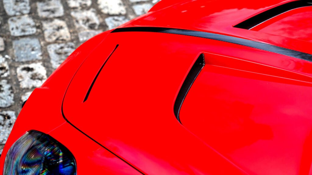 Porsche Might Not Be The Only One Backtracking On EV Sports Car Promises