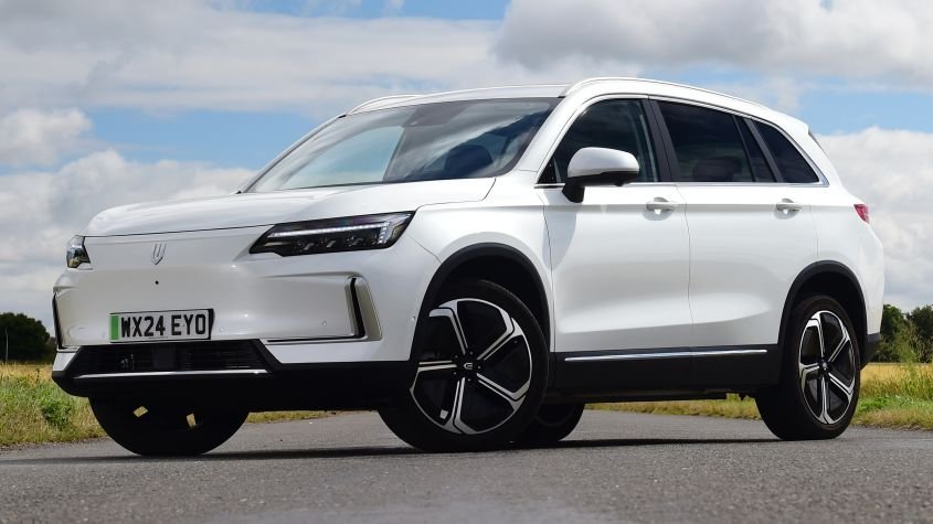 What is Skywell? Complete brand, model and tech guide for UK car buyers