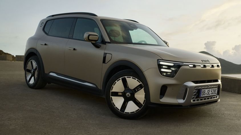 What is Smart? Complete brand, model and tech guide for UK car buyers