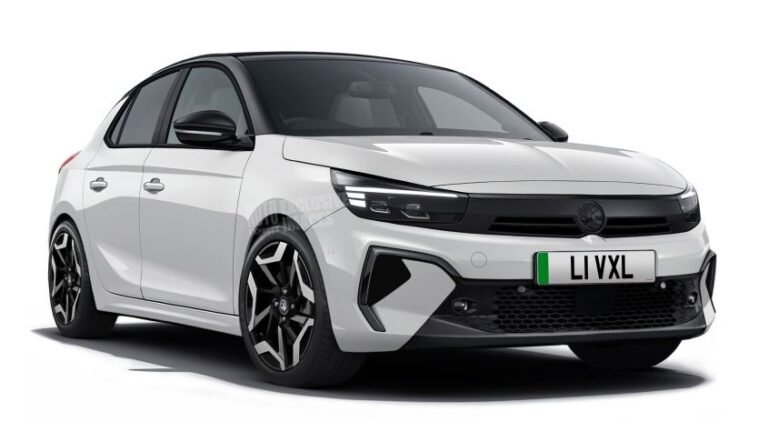 Scorching Vauxhall Corsa GSE hot hatch set to return in 2026, and it won’t be short on power