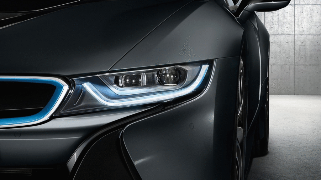 Production Cars That Look Like Concept Vehicles