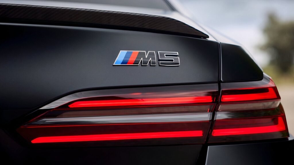 The 10 Fastest Family Sedans You Can Buy In 2025