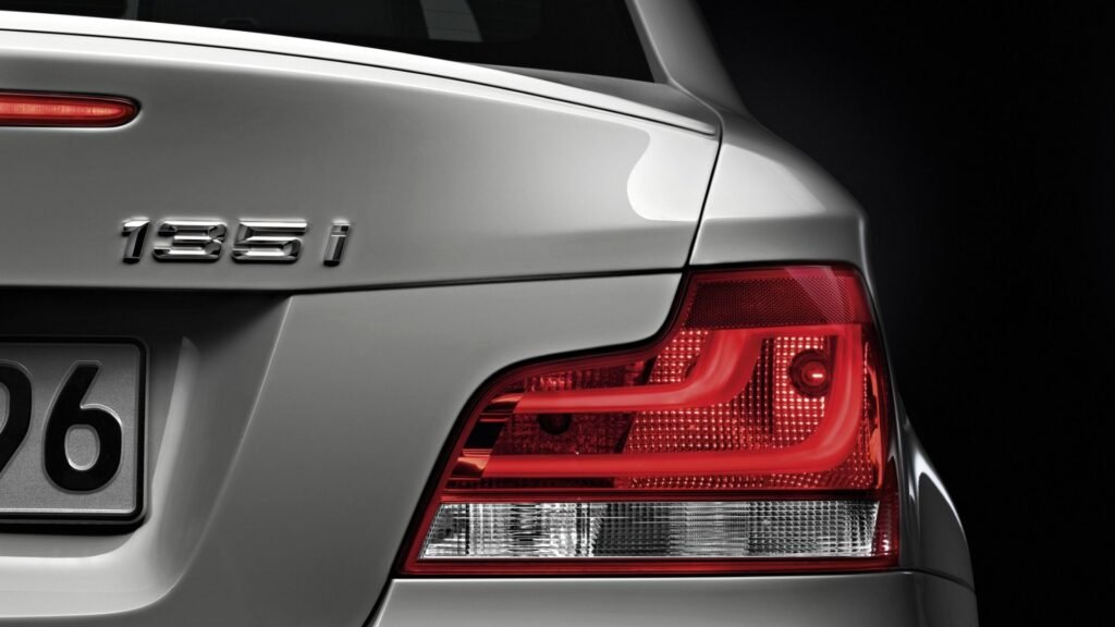 135i: BMW's Underrated Coupe Can Be A Great Used Buy