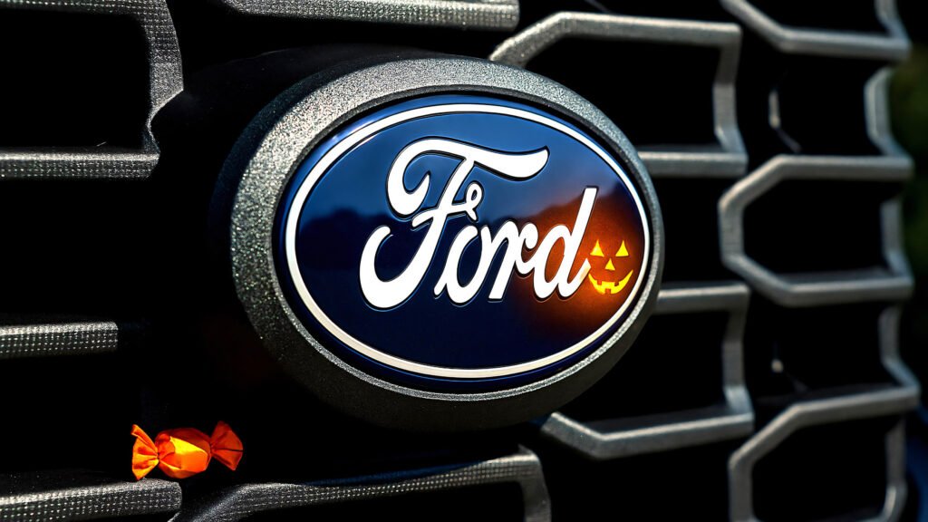 Ford’s Halloween Surprise Isn’t Candy, It’s Three New Recalls Hitting Over 114,000 Cars