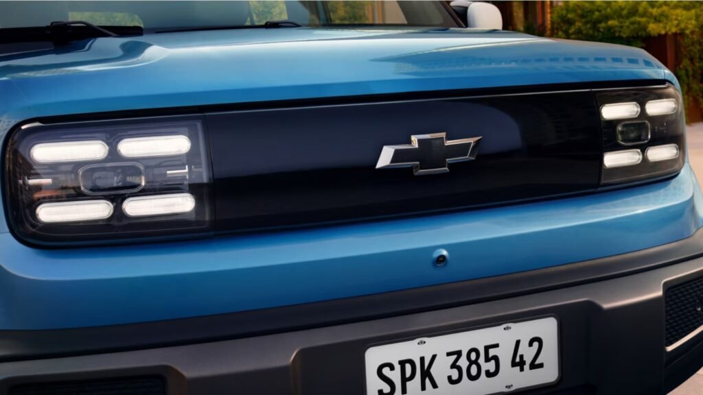 Chevrolet Spark EV Revival: The Affordable City Car America Needs