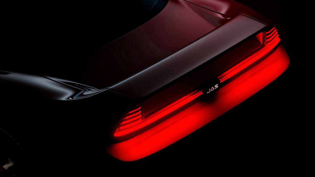 Honda’s NSX Just Got Reimagined By Pininfarina Too