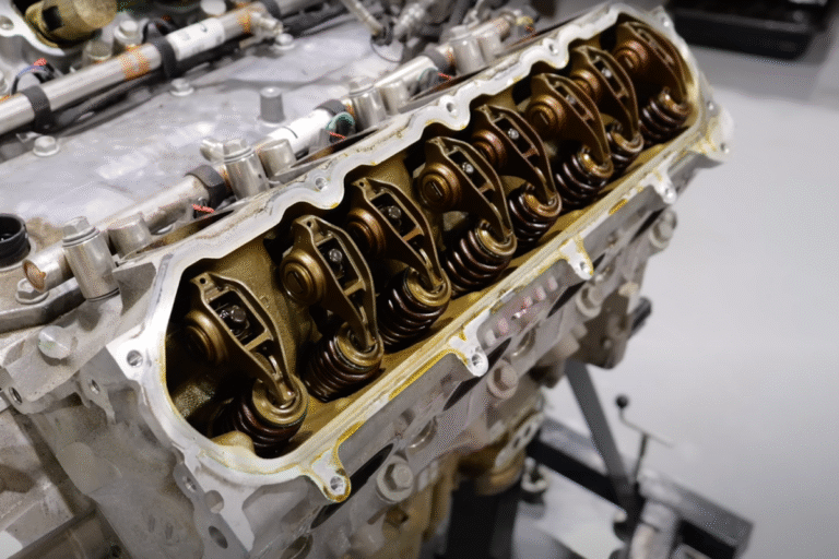Feds Expand Probe Into GM's V8 Engine Failure Issue