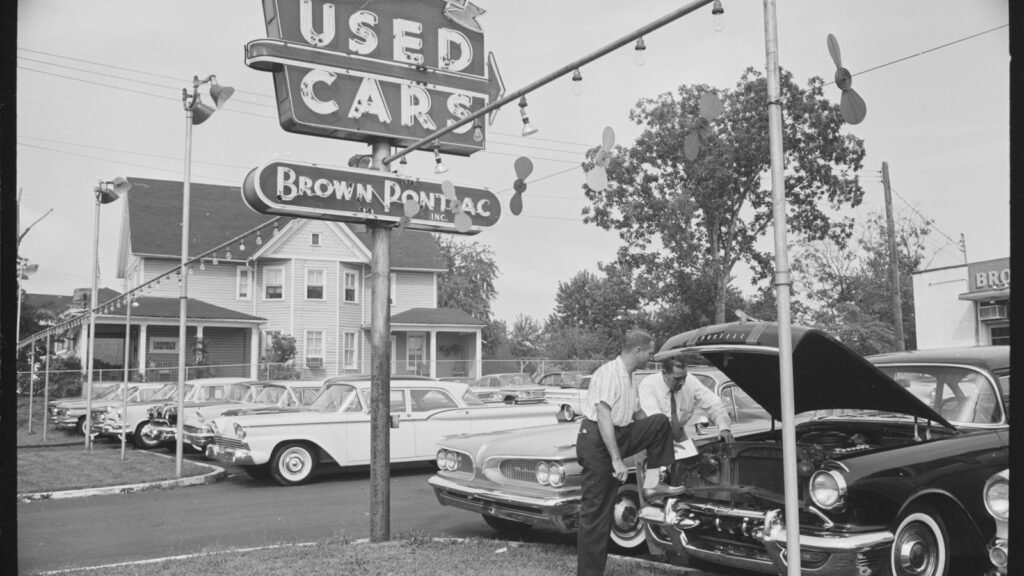 California's CARS Act Protects Used Car Buyers From Hidden Dealer Fees, Institutes Three-Day Return Policy