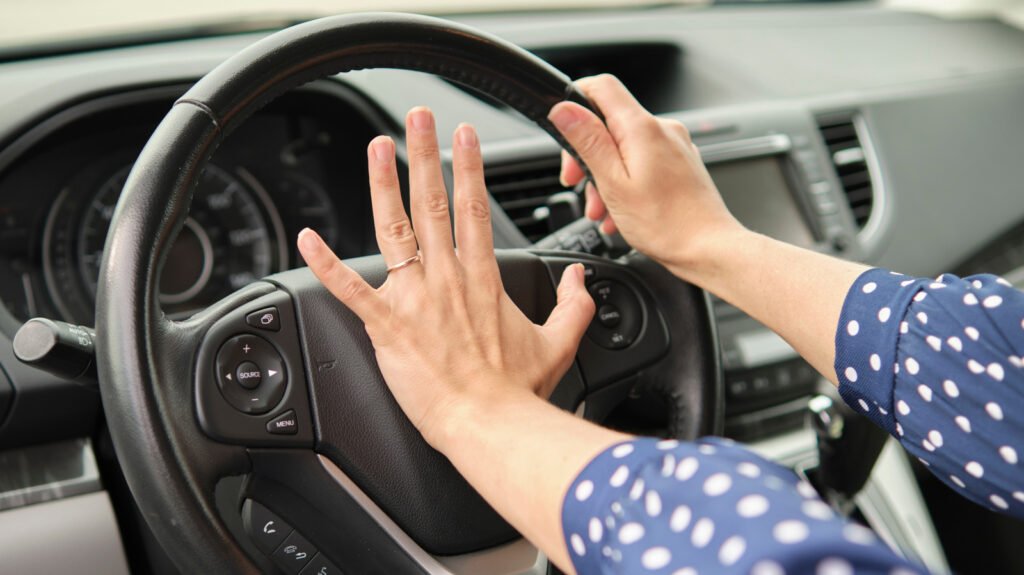 Does Anyone Actually Get Ticketed For Honking In New York City?