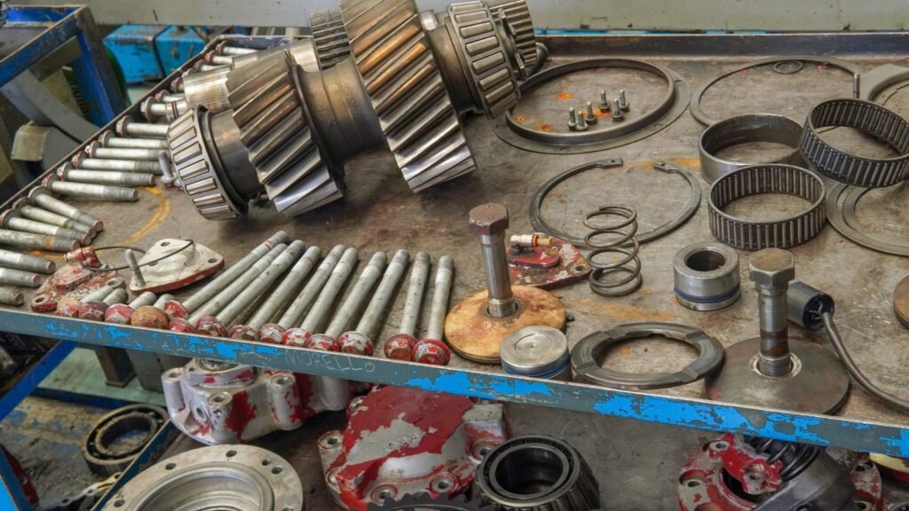 Why You Should Think Twice Before Letting A Quick Lube Touch Your Honda's Transmission