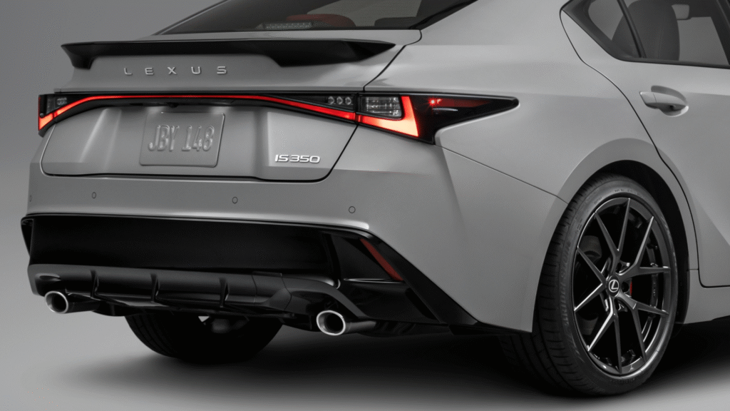Only Three Naturally-Aspirated Japanese V6 Engines Remain