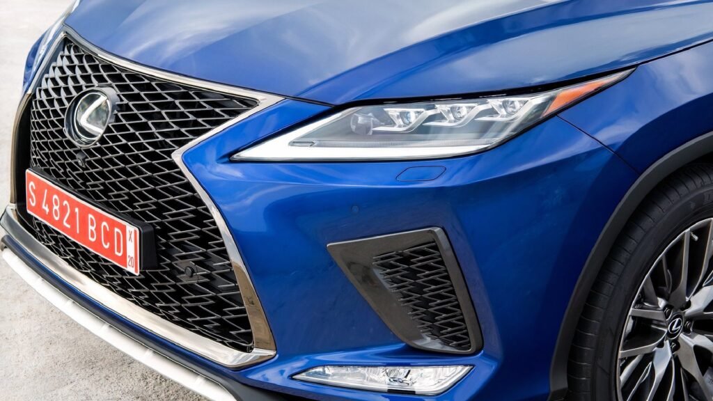 These 3 Luxurious SUVs Are Powered By The Most Proven V6 Engines Around