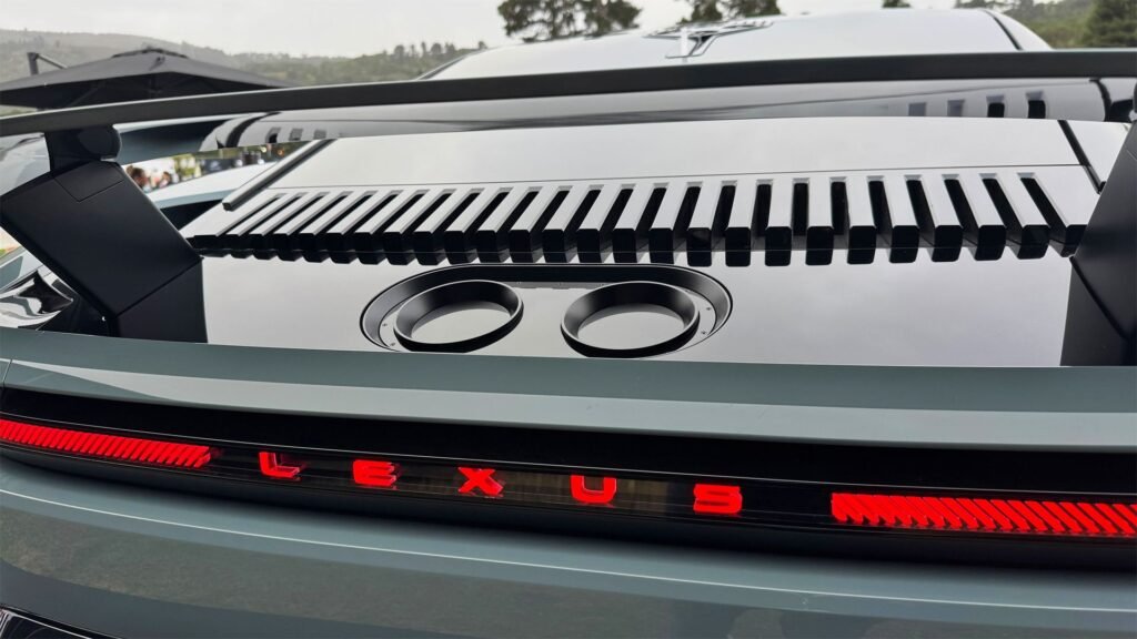 Toyota Engine Boss Confirms New V8 For Upcoming Performance Cars