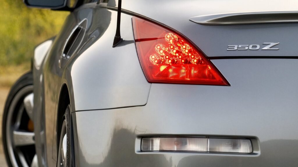 The Nissan 350Z Track Trim Is Worth Investing In, If you Can Find One