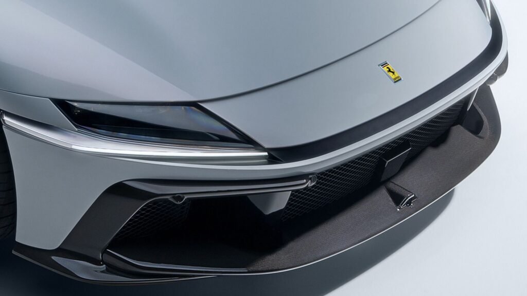 Novitec Debuts Ferrari 12Cilindri Tuning Package That Upgrades Sound, Style