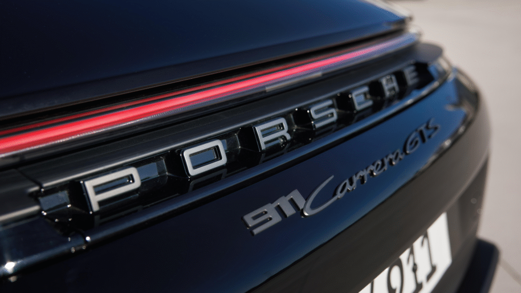 5 Reasons the Porsche 911 Makes a Surprisingly Practical Daily Driver