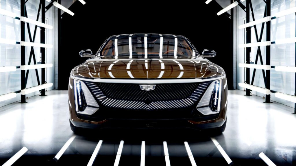 GM’s Sales Are Soaring And So Are Its Layoffs