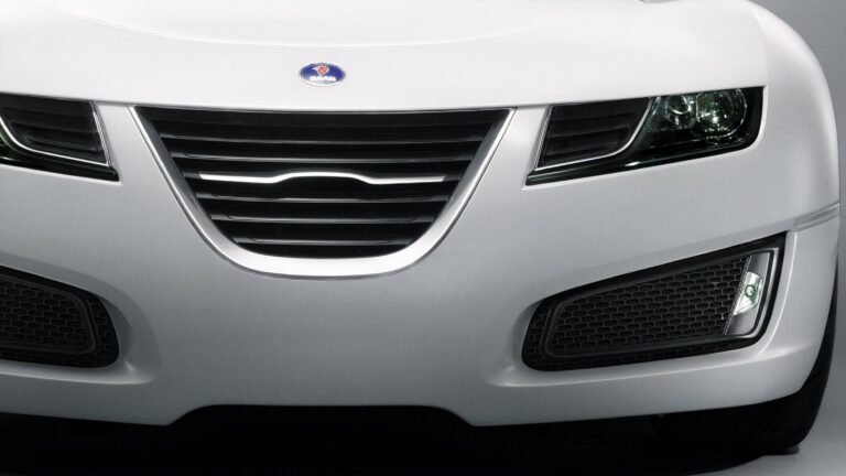 How Saab's Overengineering Led to Its Downfall