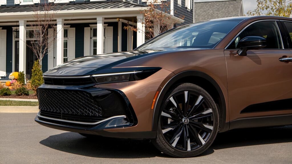 3 Toyota Vehicles That Have Terrible Resale Value