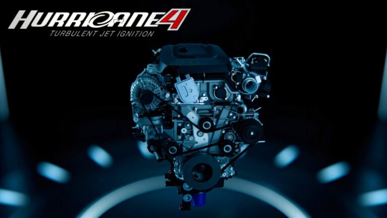 Stellantis Wants You To Forget The V6 With Its New Turbo Four
