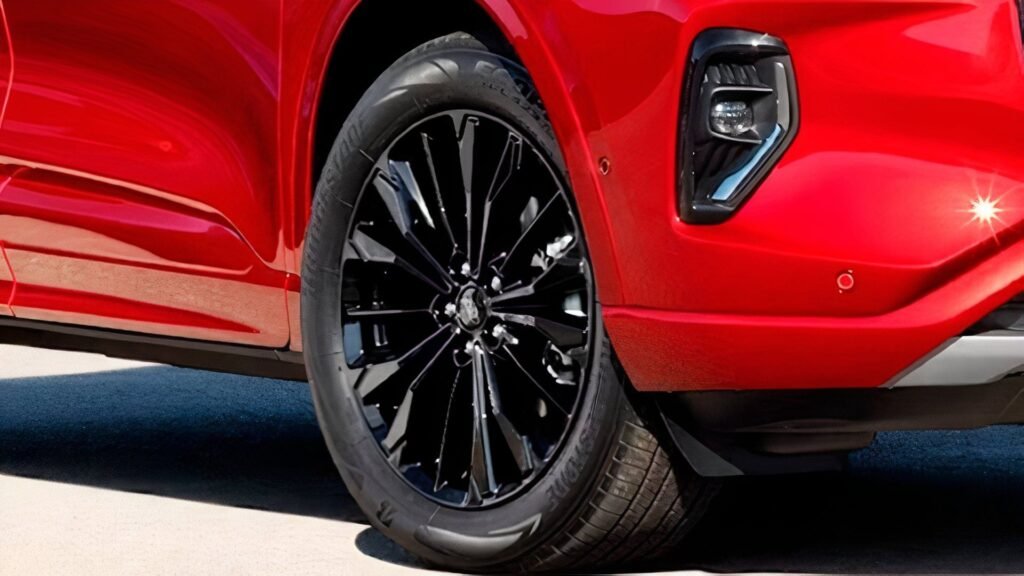 NHTSA Ends Investigation Into Ford Fuel Injector Recall