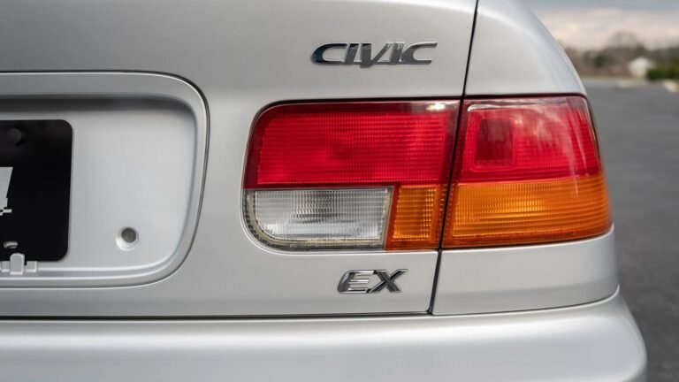 1997 Honda Civic Buyer's Guide: Good Or Bad Buy?