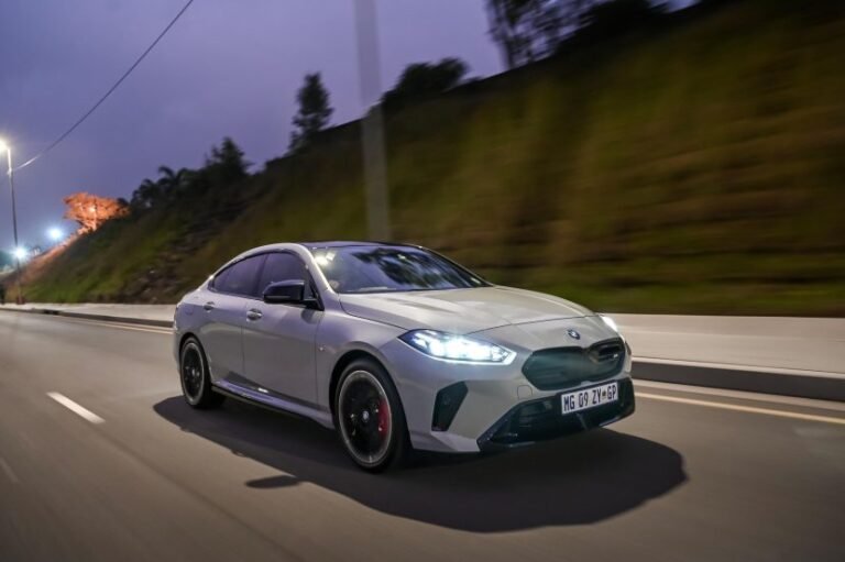 2026 BMW 2 Series Gran Coupe Adds a Cheaper FWD Model, Keeps the Same Winning Formula