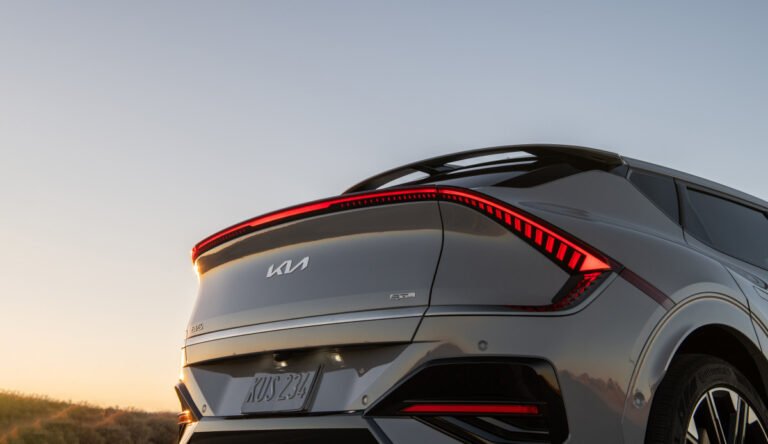 Hyundai And Kia’s EV Sales Collapsed In October—Expect More Pain Ahead