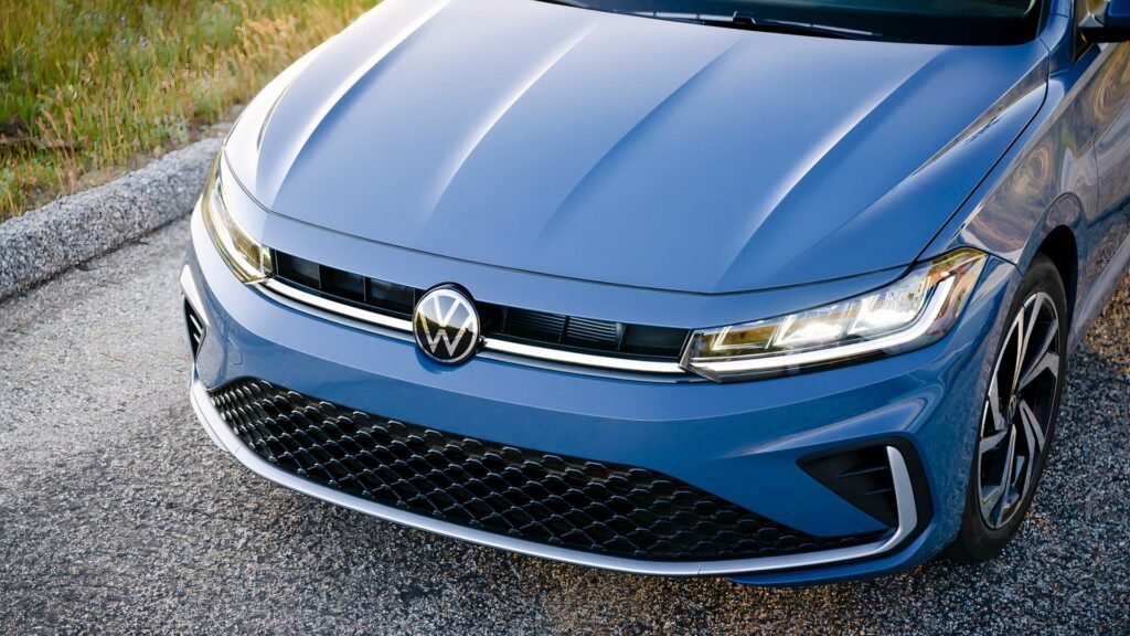 All 2025 Volkswagen Recalls By Model In One Place