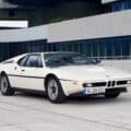 BMW Revisits The M1 Supercar In New Video