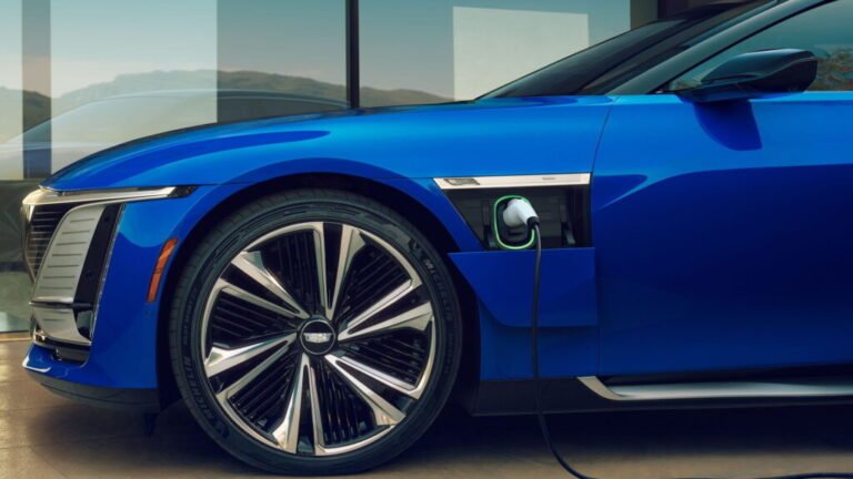 Cadillac Celestiq Goes Higher For 2026, Now Starts At $400K