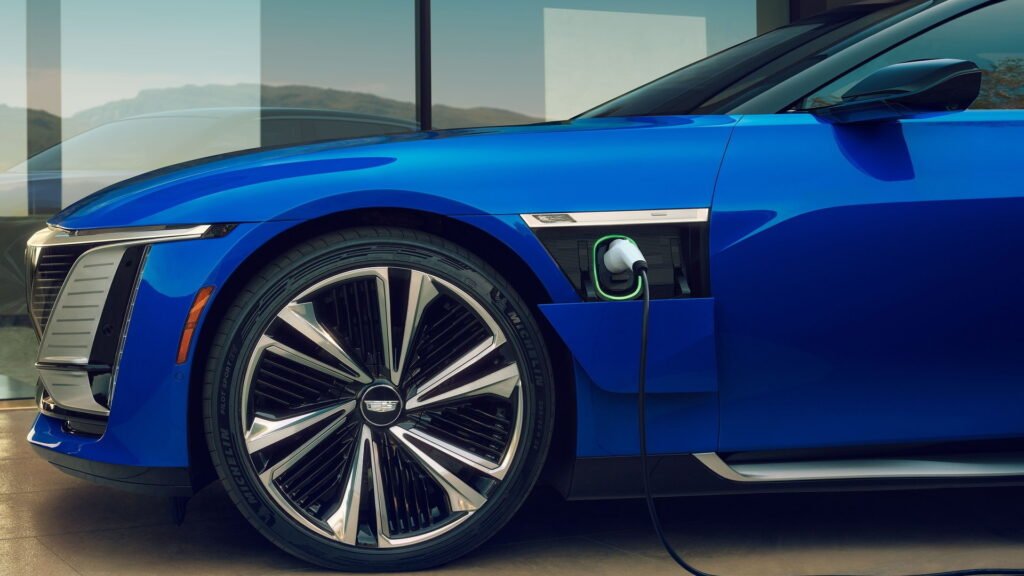 Cadillac Celestiq Goes Higher For 2026, Now Starts At $400K