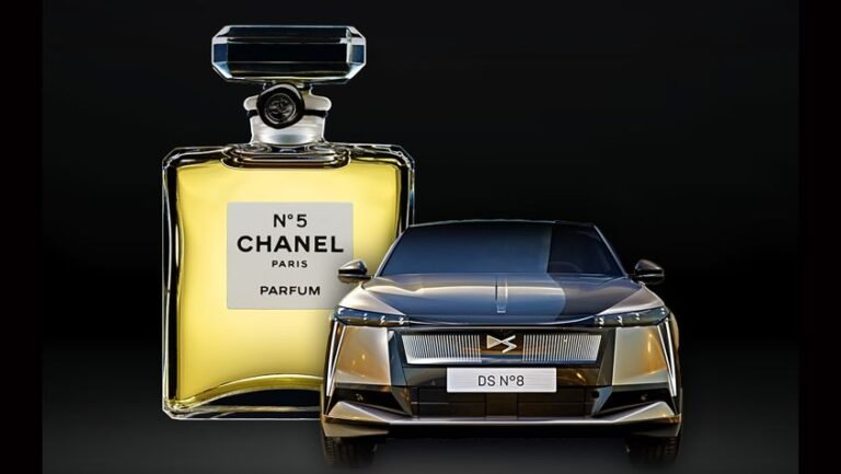 The future of DS: taking the French luxury route to volume car sales