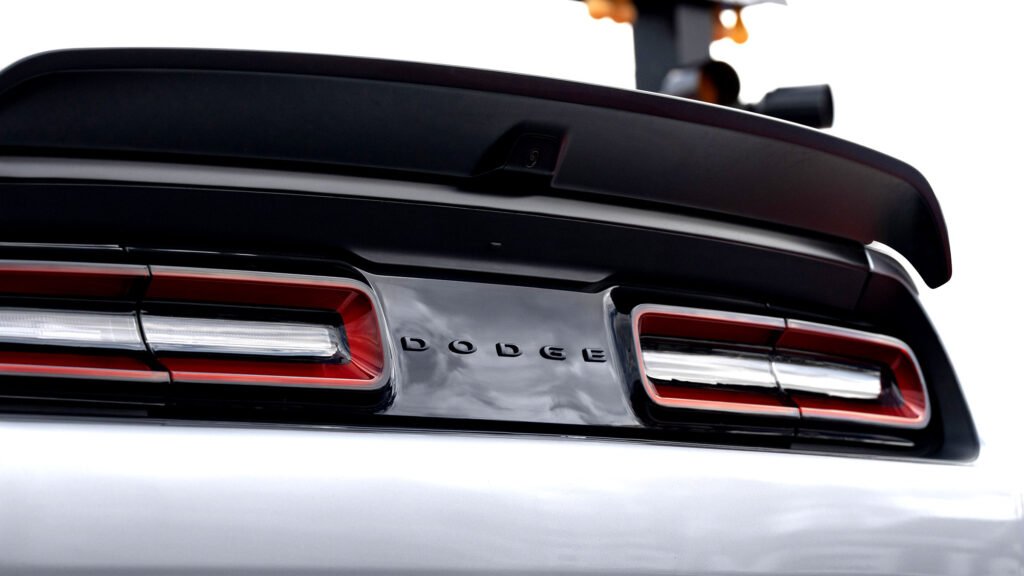 Nevada’s DMV Lets You Snitch On Other Drivers And It’s Working